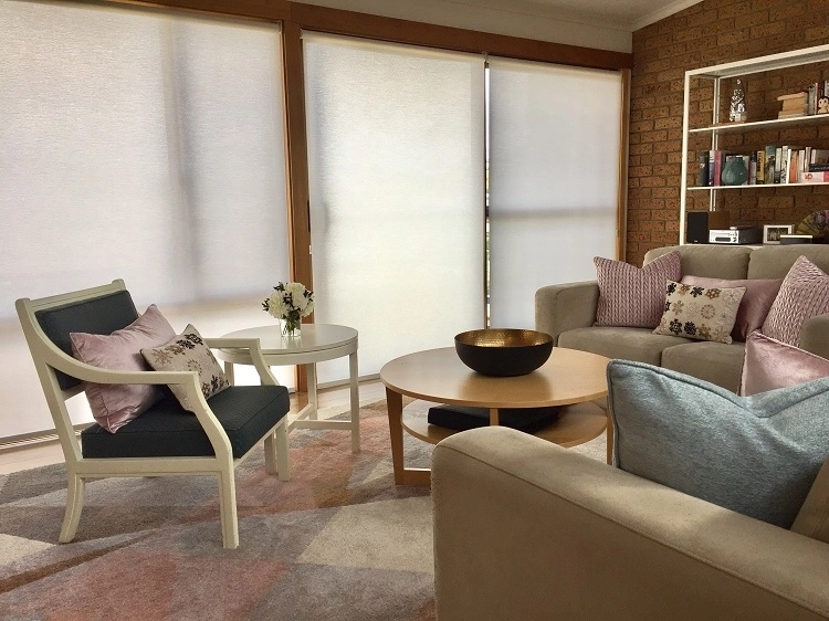 These Roller Blinds Are Solid Quality and Look Premium for the Price