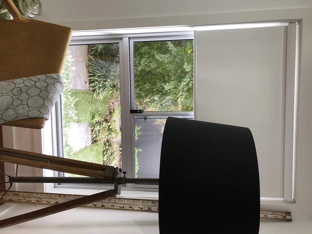 Our Roller Blinds Are a Beautiful and Practical Addition to Any Home