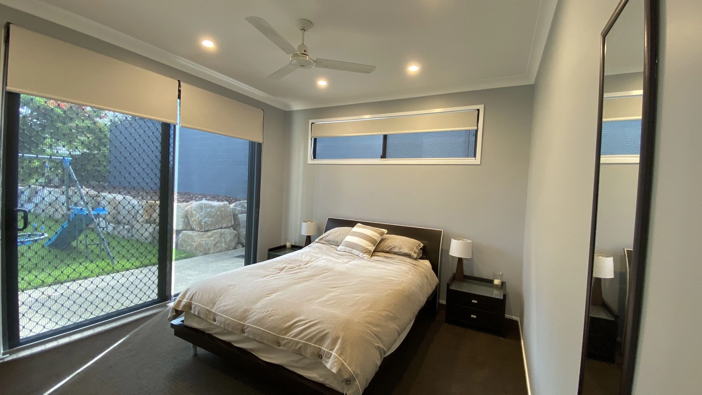 These Double Roller Blinds Have Truly Made Our House Feel Like a Home