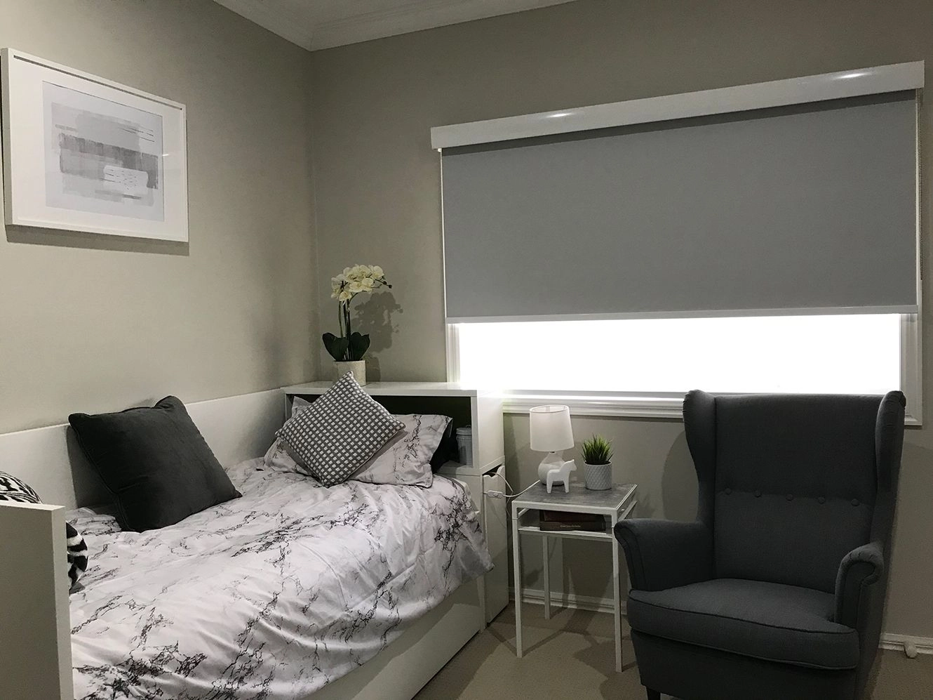 We Would Absolutely Buy Our Roller Blinds from iSeekBlinds Again