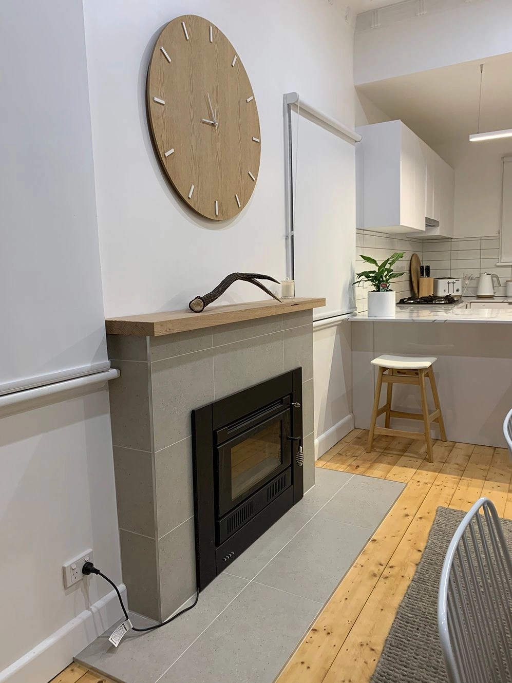 Our Blockout Roller Blinds Were a Brilliant Investment for Our Home