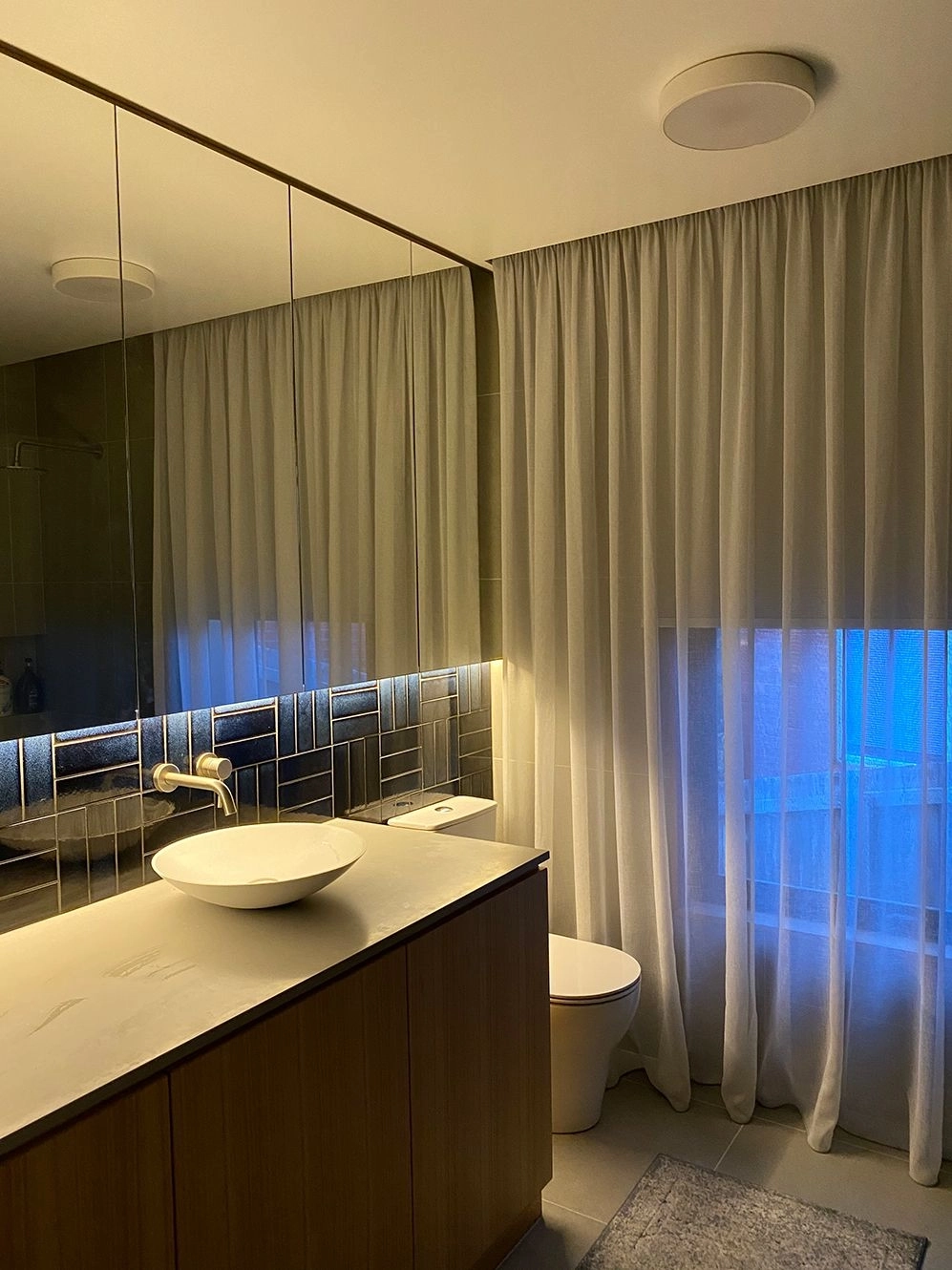 We Are Recommending iSeekBlinds Blockout Roller Blinds to All Our Friends
