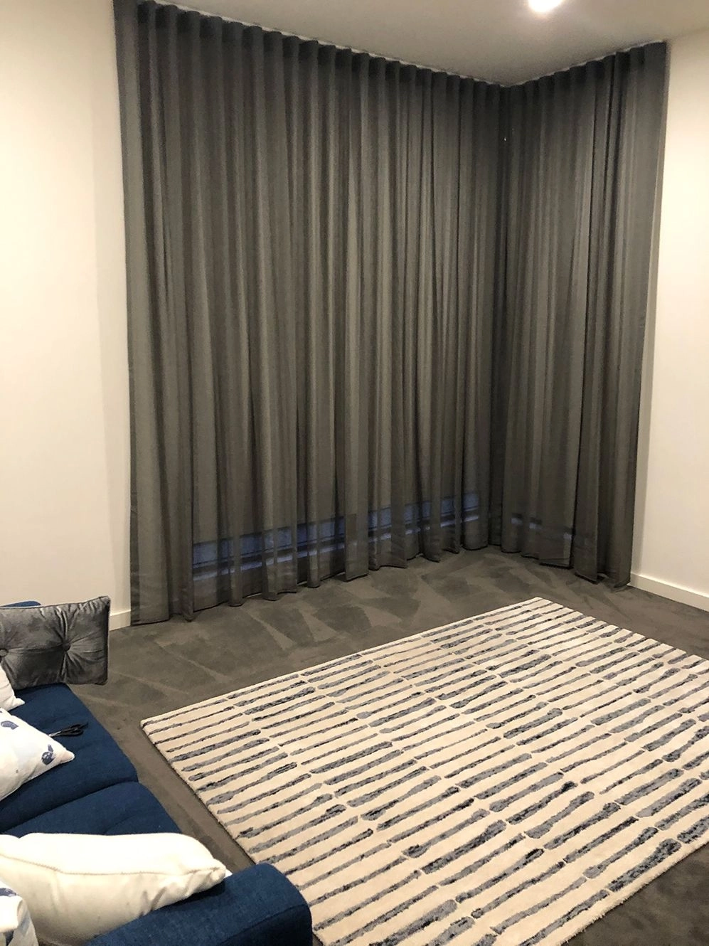 Our Motorised Roller Blinds Are a Wonderful Combination of Form and Function