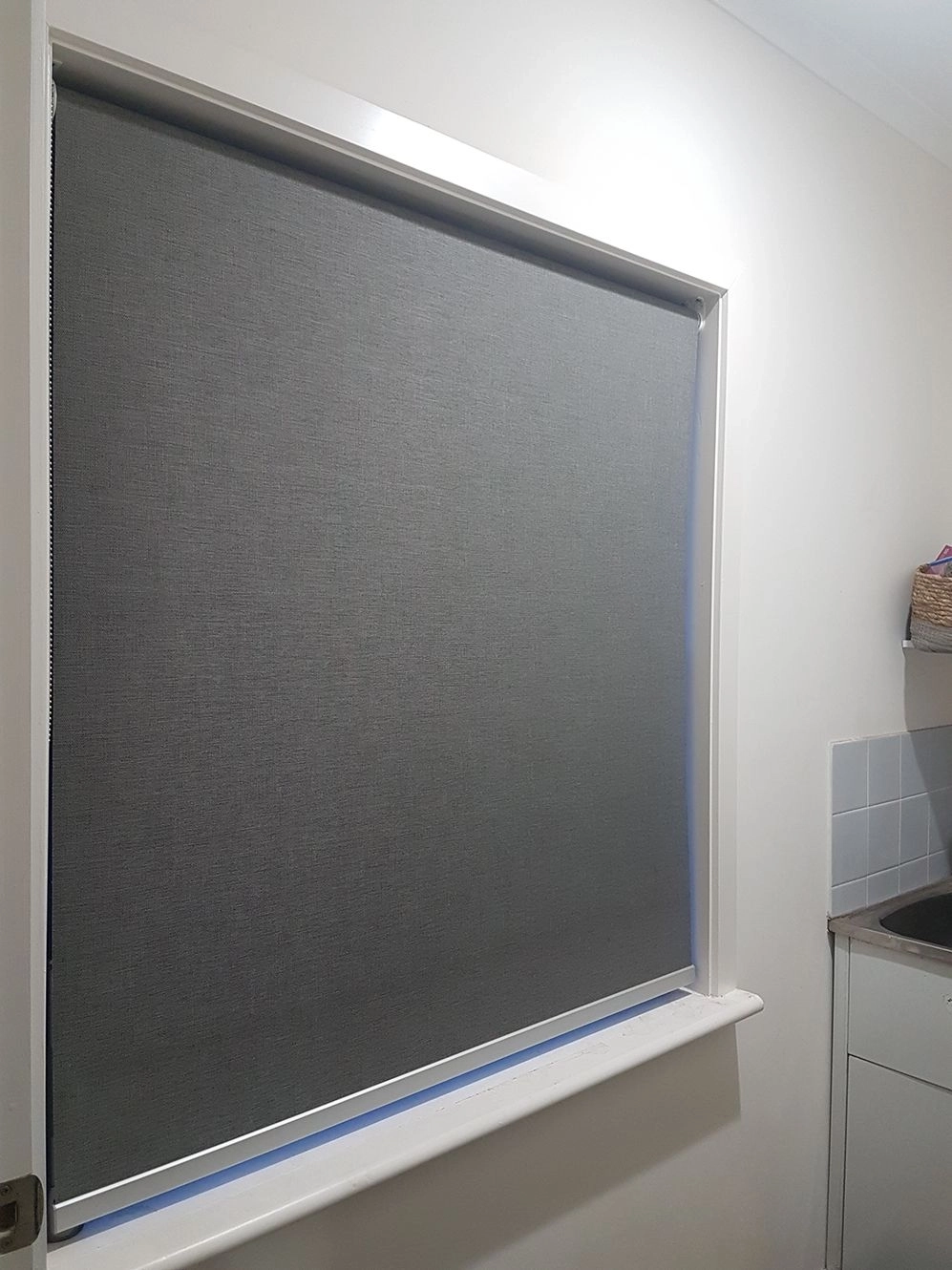 These Blockout Roller Blinds Have Made a Real Difference to Our Daily Life