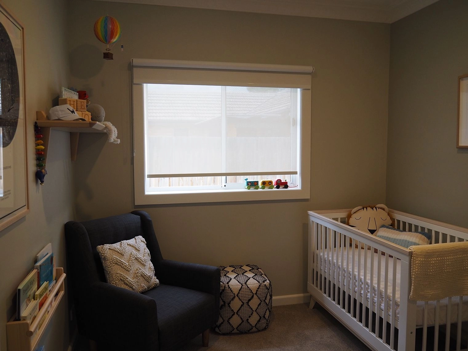 These Blockout Roller Blinds Are Great Quality at a Price That Makes Sense