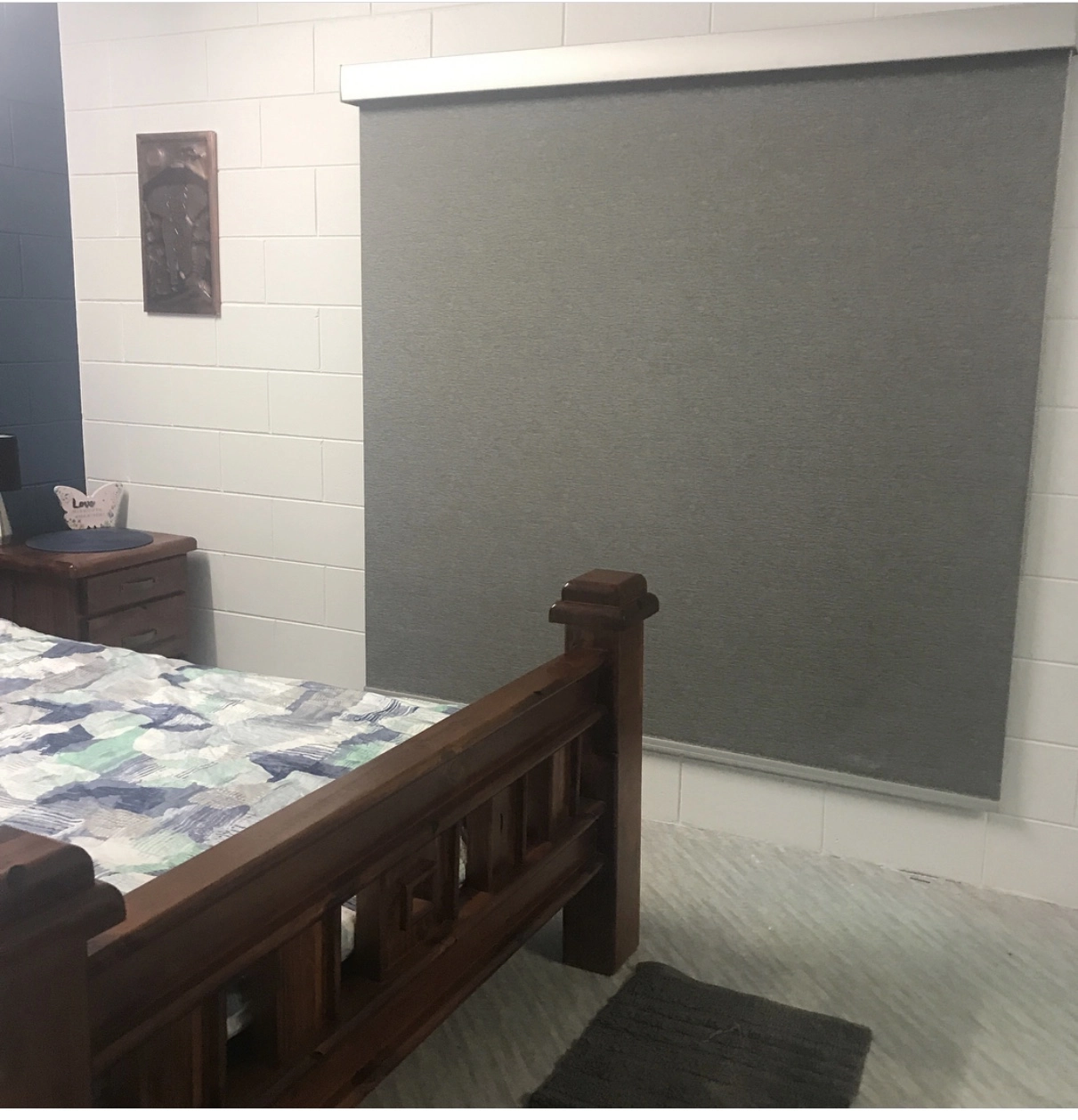 These Blockout Roller Blinds Have Surpassed All of Our Expectations