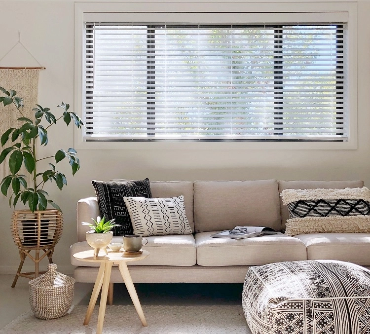 We Cannot Imagine Our Home Without Our New Roller Blinds Now