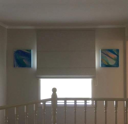 Our Roller Blinds Are the Best Home Upgrade We Have Made in Years