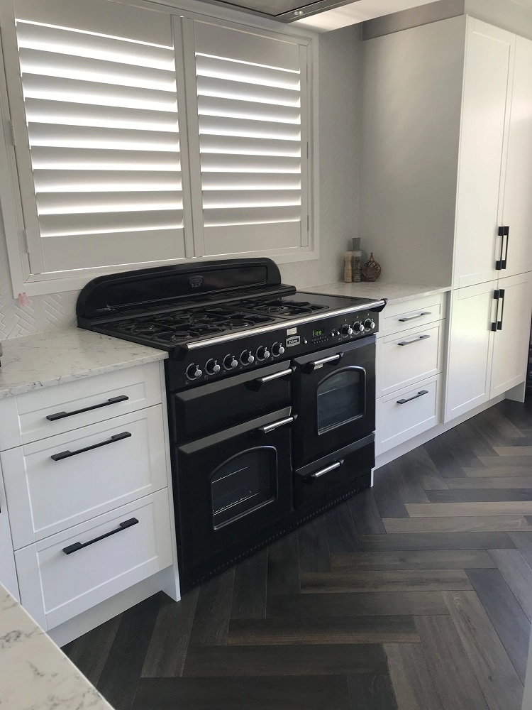 These Plantation Shutters Were Worth Every Moment of Research and Planning