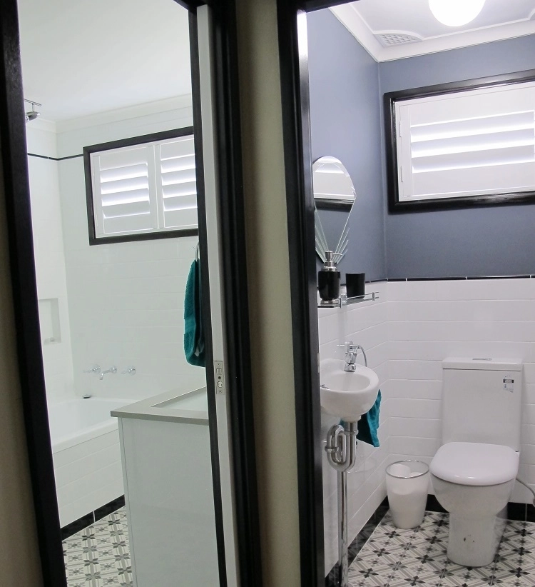 We Had Such a Positive Experience Getting Our Plantation Shutters from iSeekBlinds