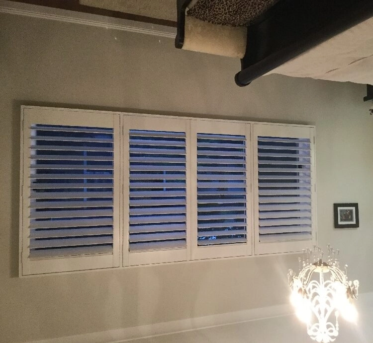 Our Plantation Shutters Are the Definition of Quality Meets Affordability