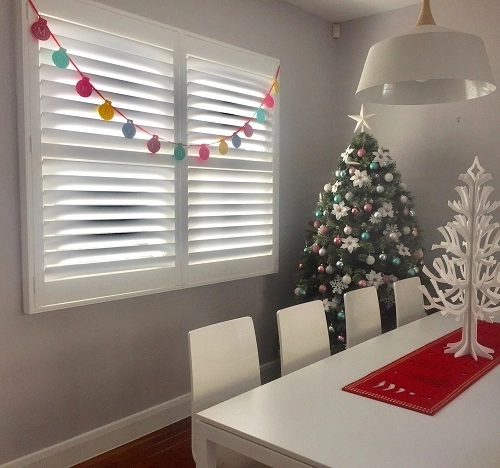 Our Plantation Shutters Were the Best Thing We Did During Our Renovation