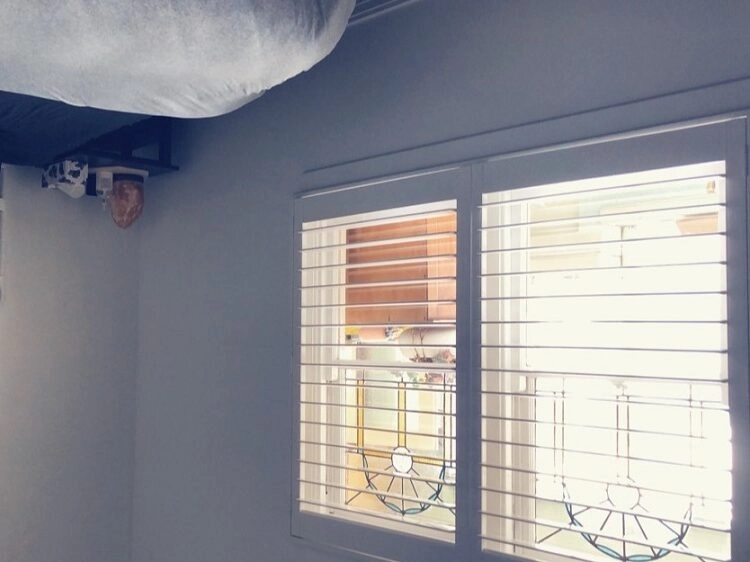 Our Plantation Shutters Are a Smart Stylish and Budget Friendly Window Solution