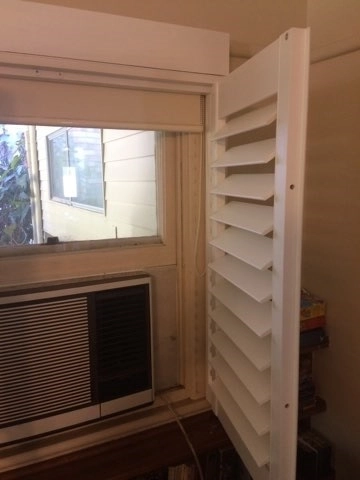 We Are So Thankful We Found iSeekBlinds for Our Plantation Shutters