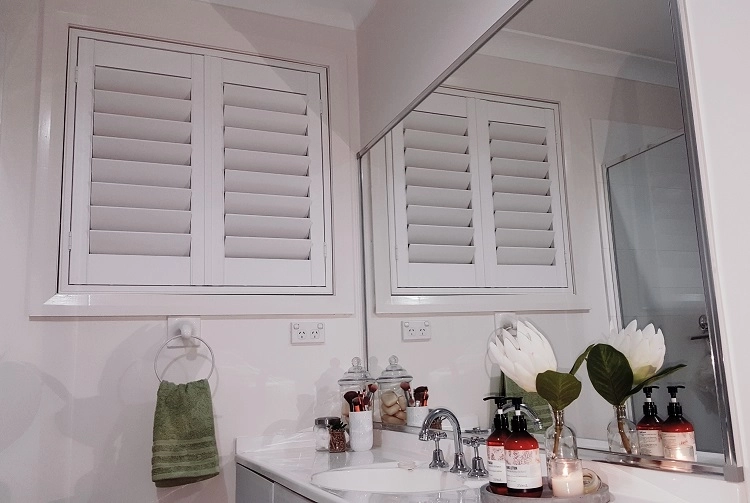Our Plantation Shutters Are Exactly the Right Fit for Our Home and Lifestyle