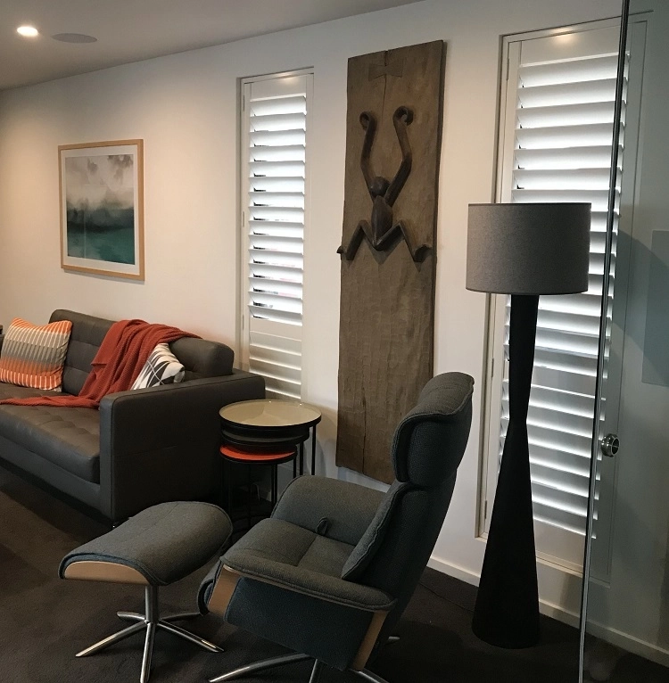 Our Plantation Shutters Were a Brilliant Choice for Our New Build