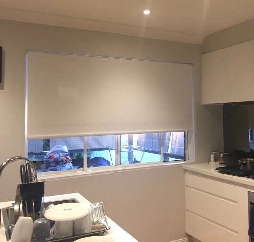 We Will Definitely Be Coming Back to iSeekBlinds for More Plantation Shutters
