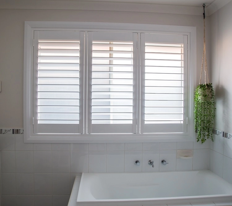 Our Motorised Roller Blinds Are the Best Window Treatment Decision We Have Ever Made
