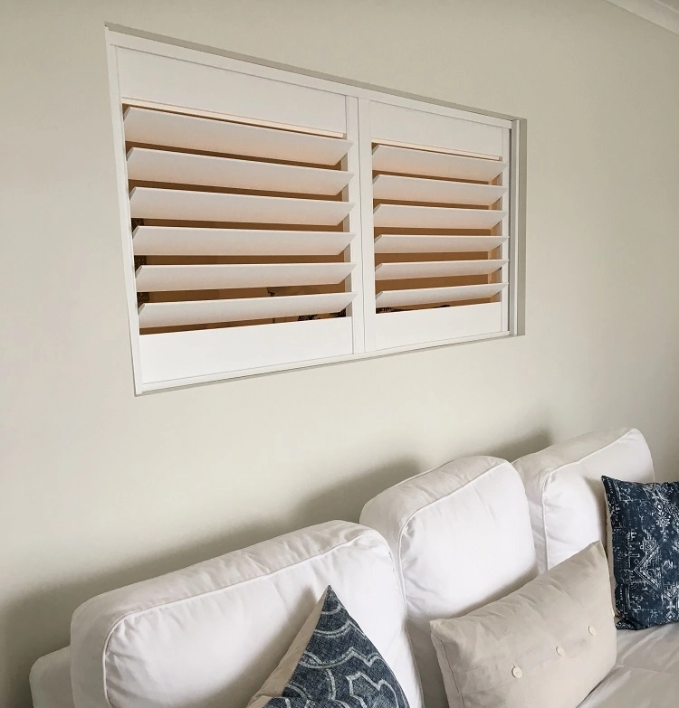 These Plantation Shutters Are a Must Have for Any Home Looking for Style and Value