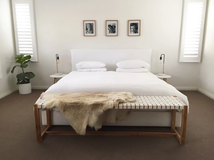 Our Plantation Shutters from iSeekBlinds Exceeded Every Expectation