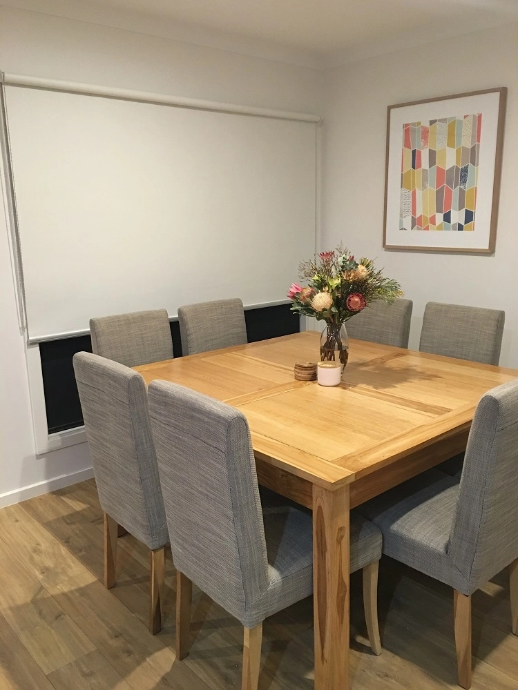 How iSeekBlinds Made Our Roller Blinds Dream a Reality