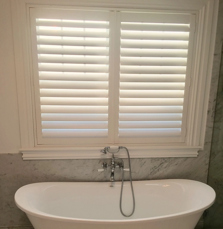 Our Home Looks Amazing with These Plantation Shutters