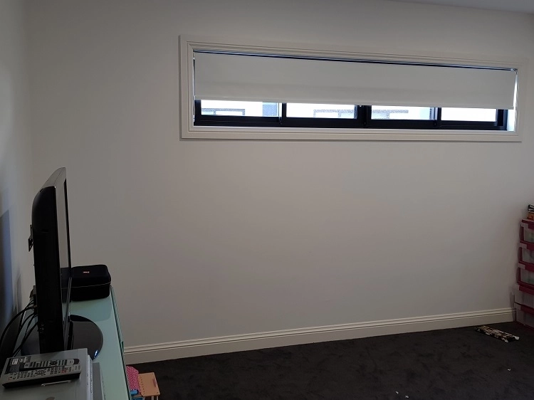Impressed by Every Step of the Roller Blinds Journey