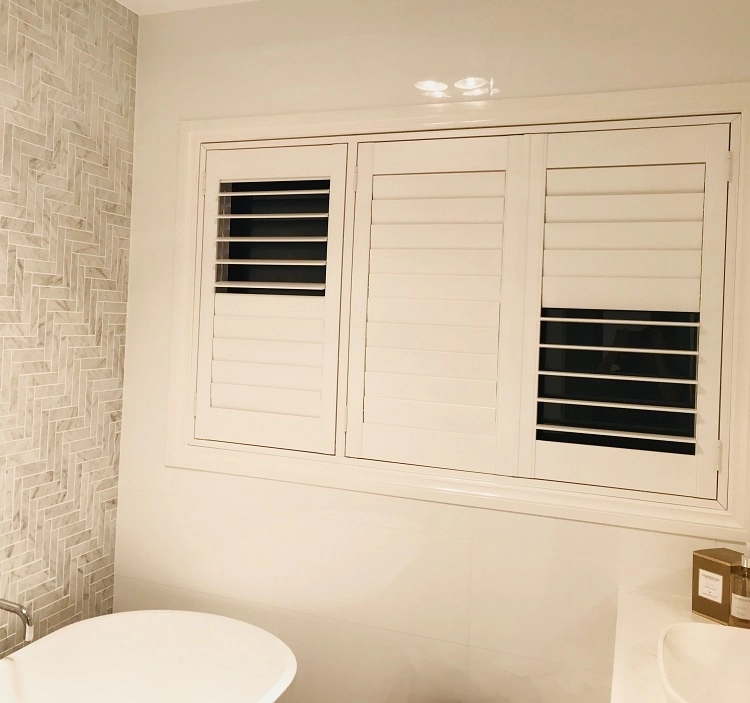 Best Decision We Made Was Choosing iSeekBlinds Plantation Shutters