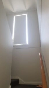 A Complete Home Makeover Thanks to Motorised Roller Blinds