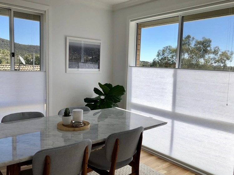 I Installed Our Roller Blinds Myself and Could Not Be Prouder