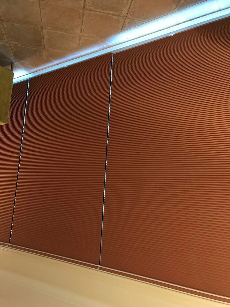 Our Rooms Look Completely Different with New Blockout Roller Blinds