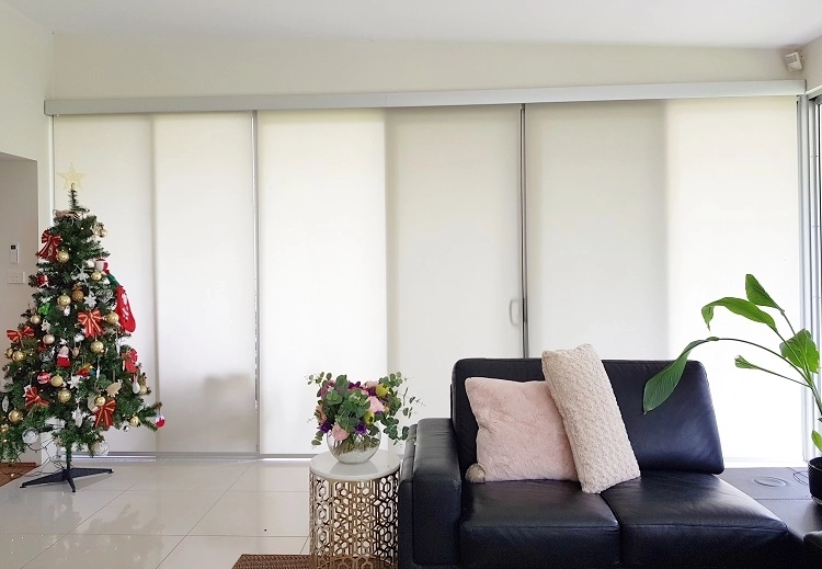 We Installed Our Own Motorised Roller Blinds and Could Not Be Prouder