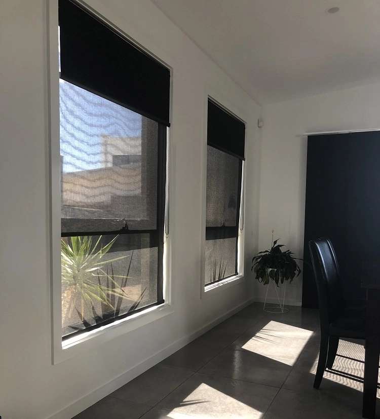 These Double Roller Blinds Are Worth Every Single Dollar
