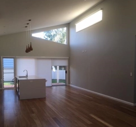 Our Motorised Roller Blinds Are Exactly What This Room Was Missing