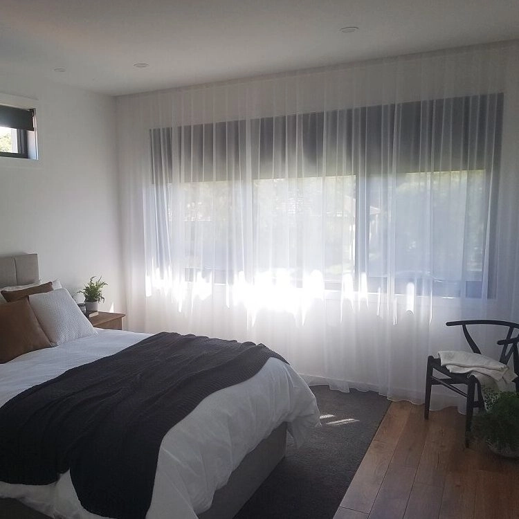 Our Motorised Roller Blinds Were the Best Home Improvement We Have Made