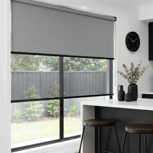 Roller Blinds Fabrics