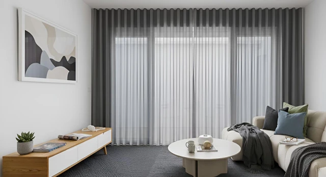 Complete Guide to Sheer Curtains