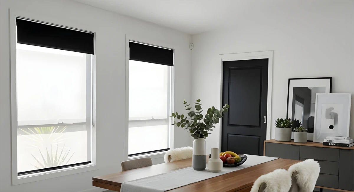 Benefits of Day and Night Blinds