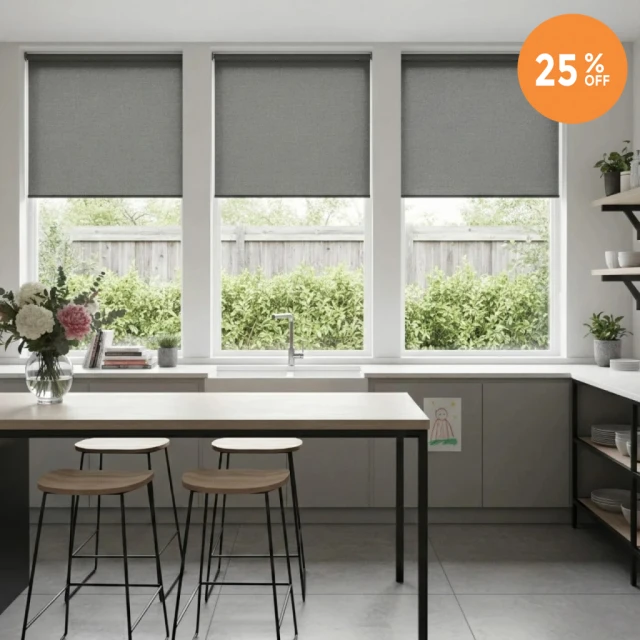 Light Filter Roller Blinds