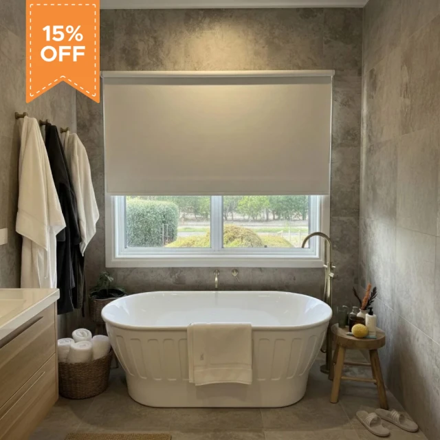 Blockout Roller Blinds