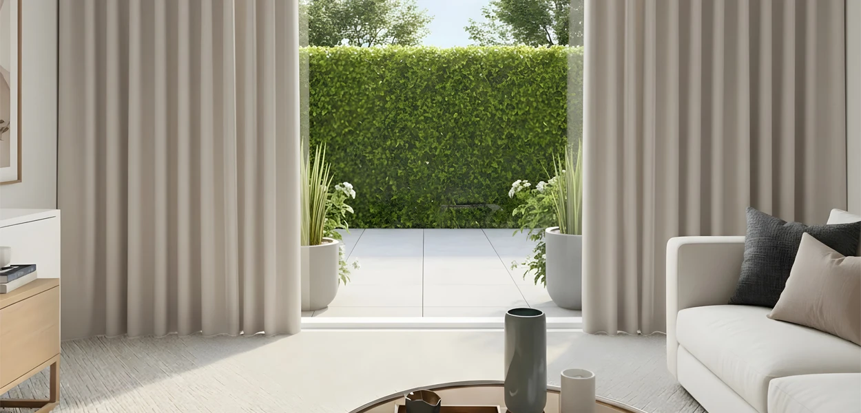 Curtains in Australia: Styles, Fabrics and Function
