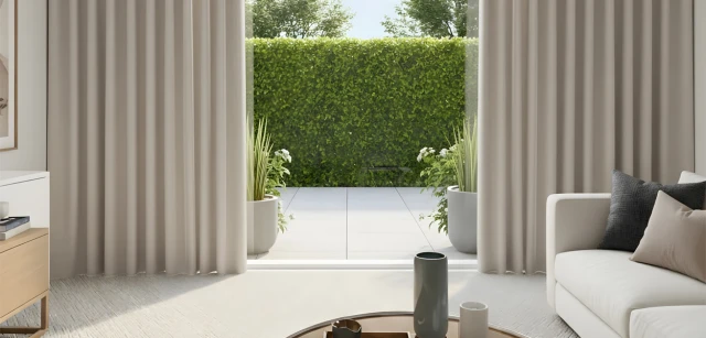 Curtains in Australia: Styles, Fabrics and Function