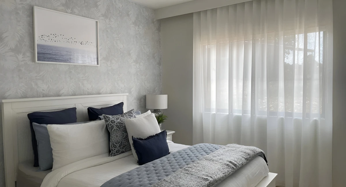 How Curtains Can Change the Mood of a Room