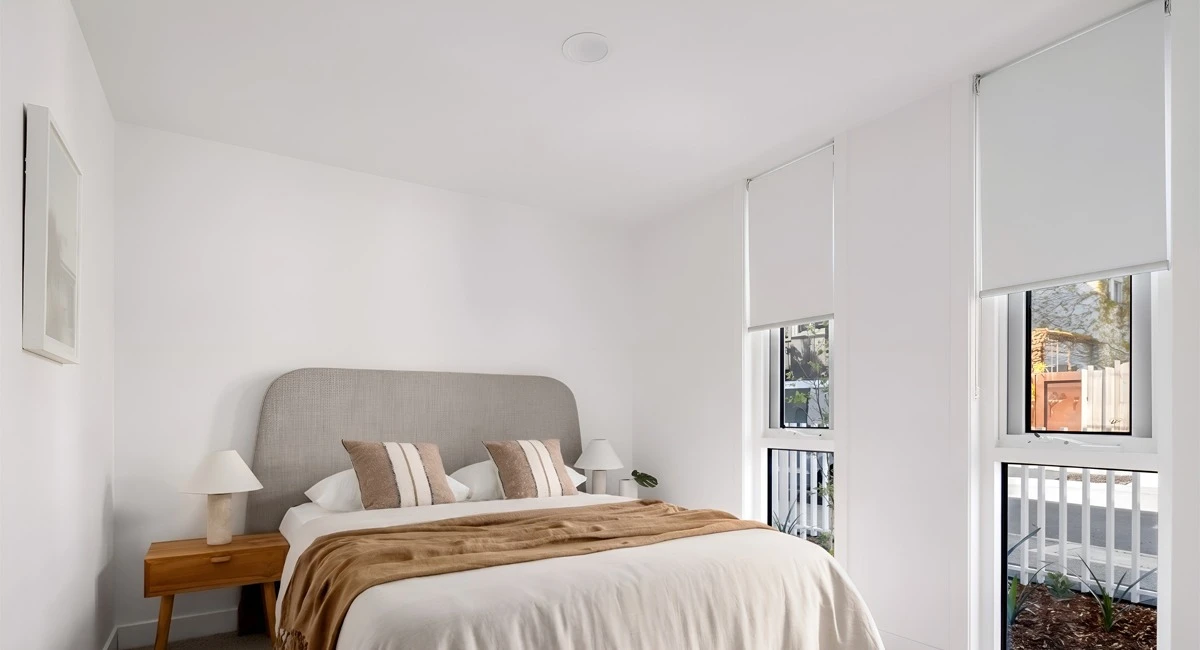 Fresh Colour Trends for Roller Blinds in Aussie Homes