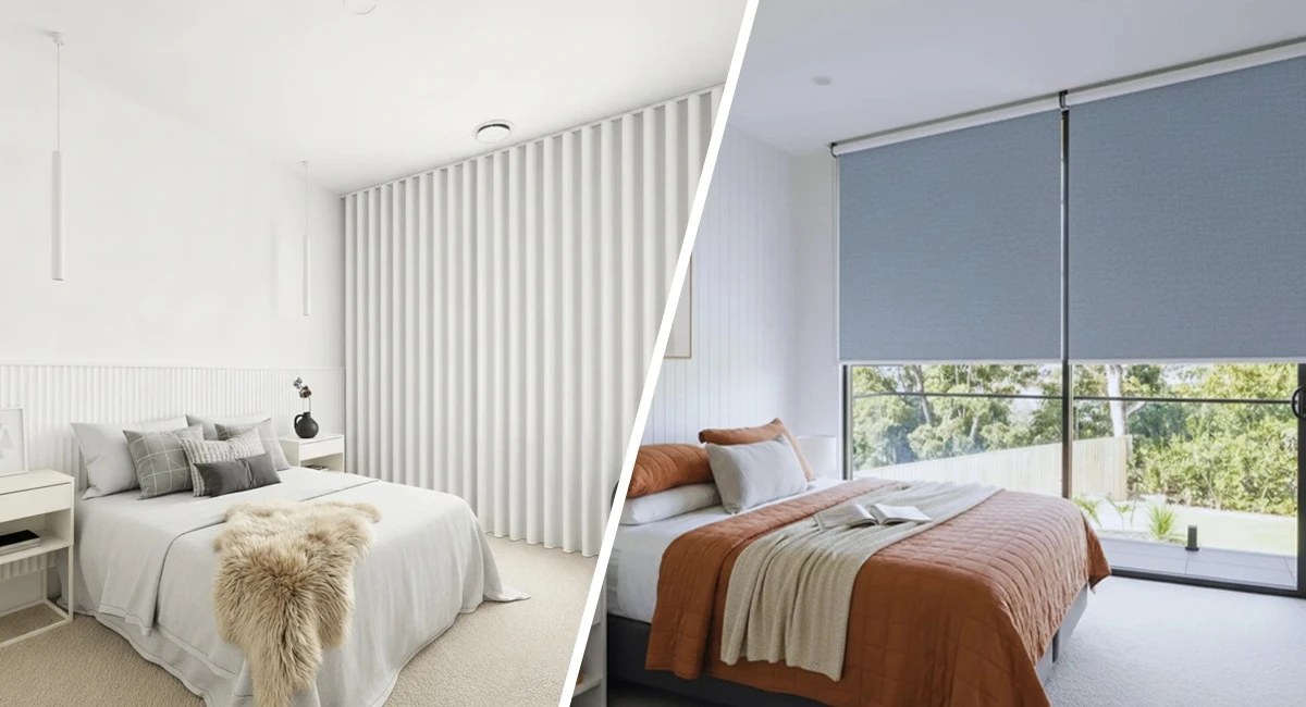 Interior Designers Favourite Curtain and Blind Fabrics
