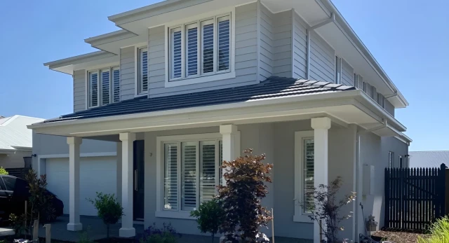 Shutter Styles That Suit Aussie Homes