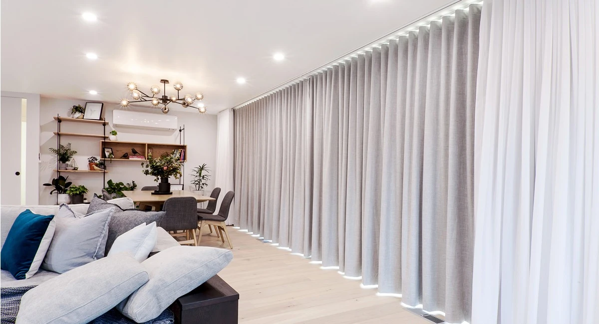 Thermal Curtains: A Practical Australian Guide