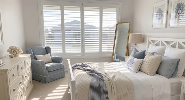 DIY Plantation Shutters: Practical Guide for Australian Homes