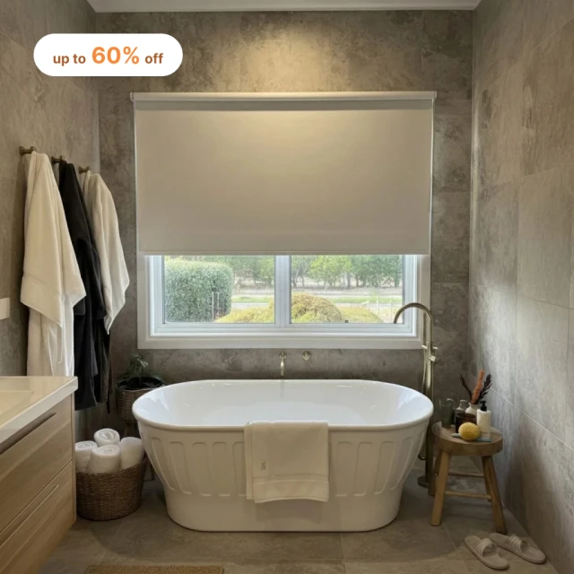 Blockout Roller Blinds