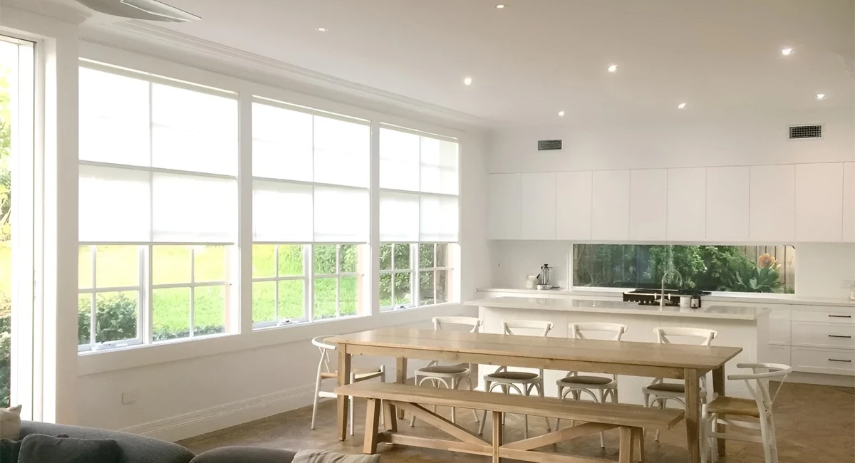 Kitchen Blinds: A Practical Australian Guide